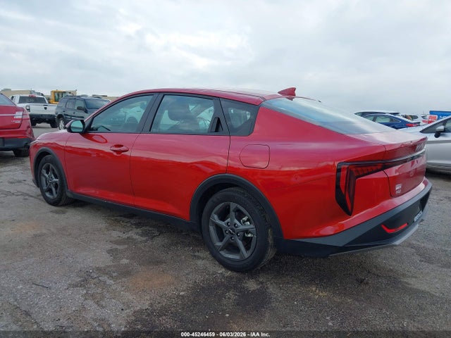 KIA K4 Lxs 2025 3KPFT4DE5SE132969 Image 3