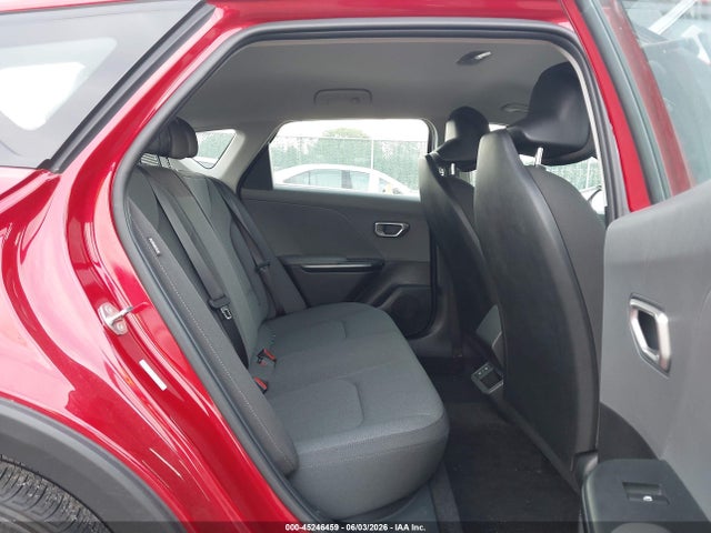 KIA K4 Lxs 2025 3KPFT4DE5SE132969 Image 8