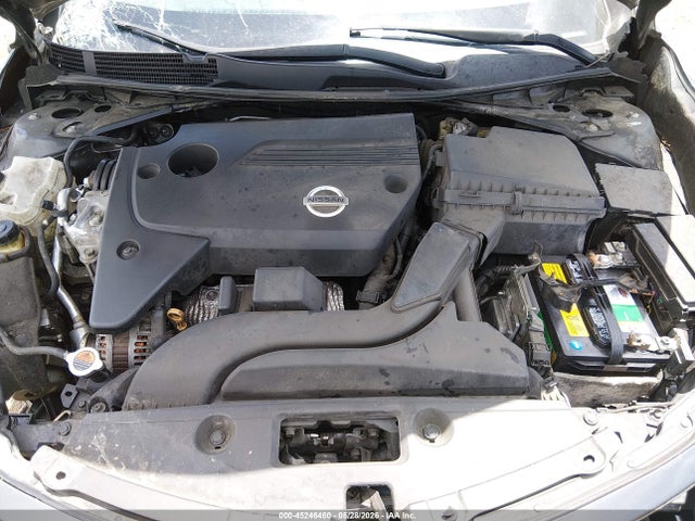 Nissan Altima 2.5 S 2015 1N4AL3AP9FN897068 Image 10