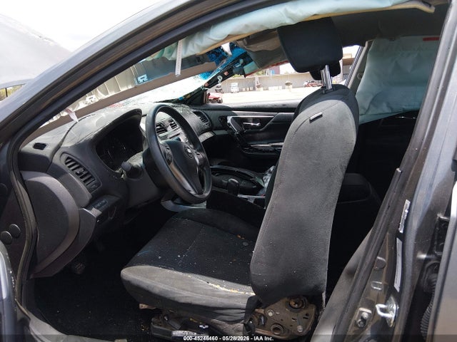 Nissan Altima 2.5 S 2015 1N4AL3AP9FN897068 Image 5