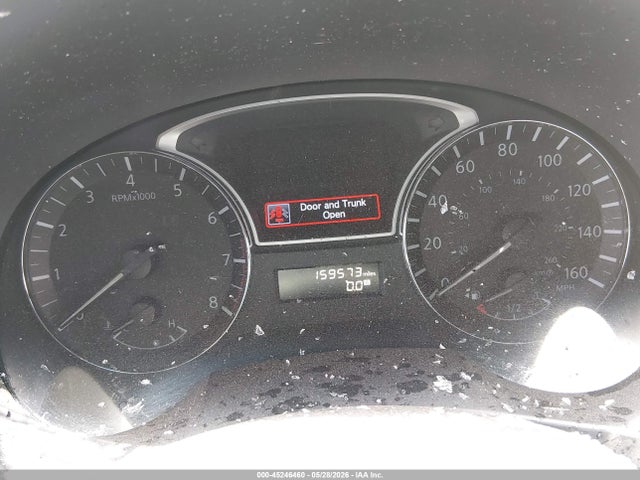 Nissan Altima 2.5 S 2015 1N4AL3AP9FN897068 Image 7