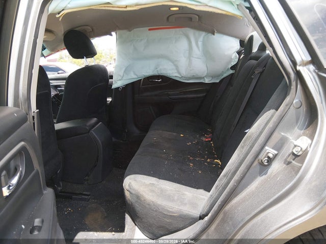 Nissan Altima 2.5 S 2015 1N4AL3AP9FN897068 Image 8