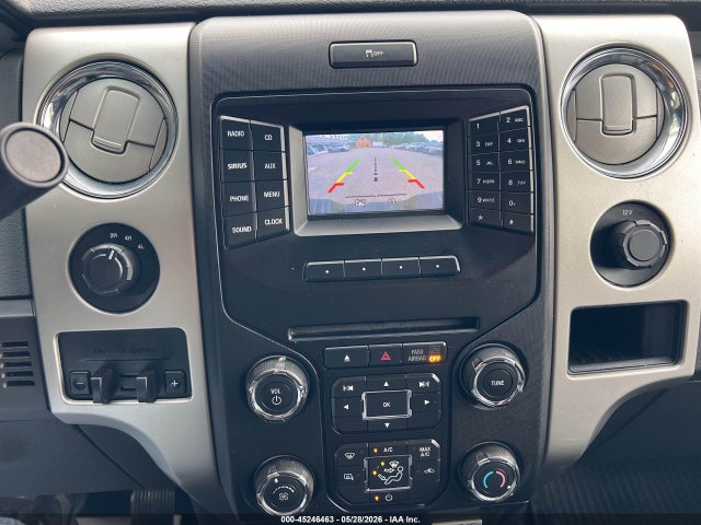2014 Ford F-150 Xlt მანქანა იყიდება აუქციონზე, vin: 1FTFW1ET8EFA39523, აუქციონის ნომერი: 45246463