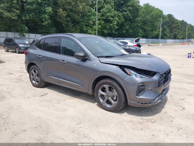 45246470 :رقم المزاد ، 1FMCU9MN3PUA01542 vin ، 2023 Ford Escape St-line مزاد بيع