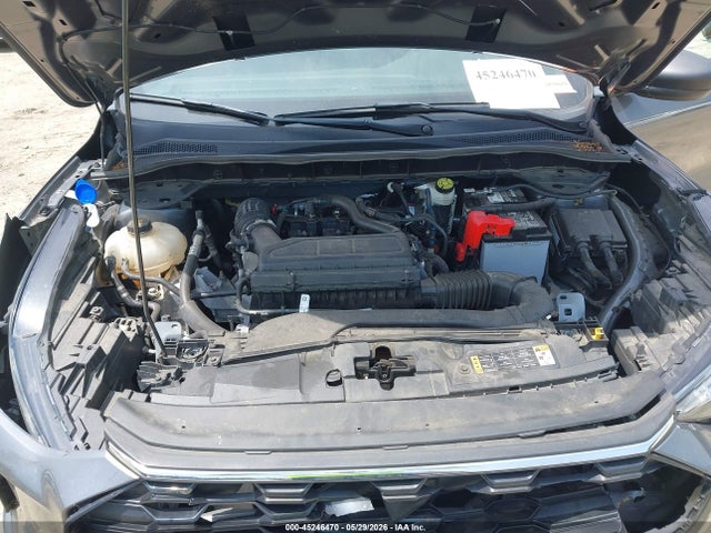 45246470 :رقم المزاد ، 1FMCU9MN3PUA01542 vin ، 2023 Ford Escape St-line مزاد بيع