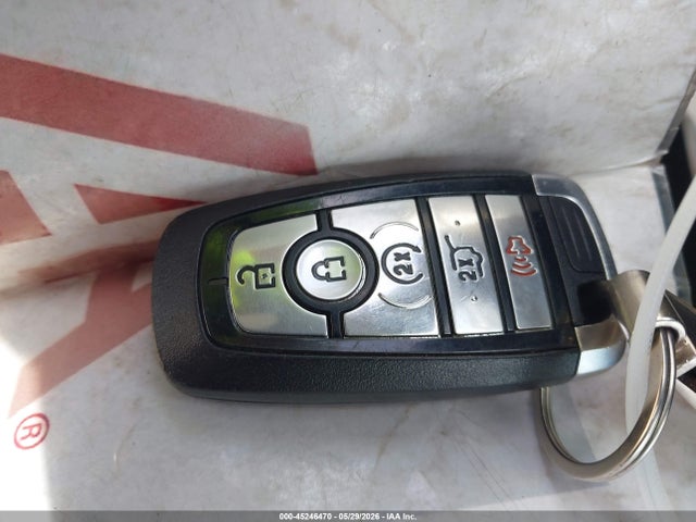 45246470 :رقم المزاد ، 1FMCU9MN3PUA01542 vin ، 2023 Ford Escape St-line مزاد بيع
