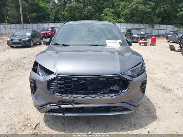 45246470 :رقم المزاد ، 1FMCU9MN3PUA01542 vin ، 2023 Ford Escape St-line مزاد بيع
