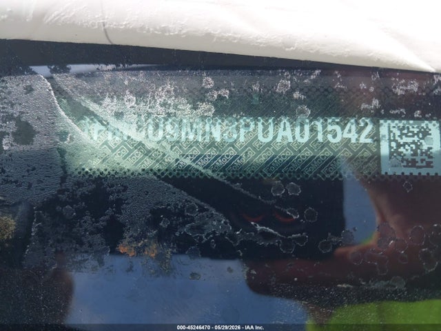 45246470 :رقم المزاد ، 1FMCU9MN3PUA01542 vin ، 2023 Ford Escape St-line مزاد بيع