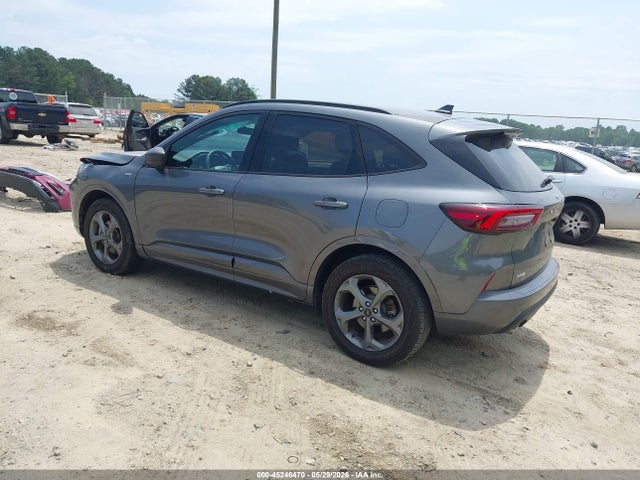 45246470 :رقم المزاد ، 1FMCU9MN3PUA01542 vin ، 2023 Ford Escape St-line مزاد بيع
