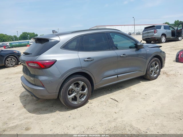 45246470 :رقم المزاد ، 1FMCU9MN3PUA01542 vin ، 2023 Ford Escape St-line مزاد بيع