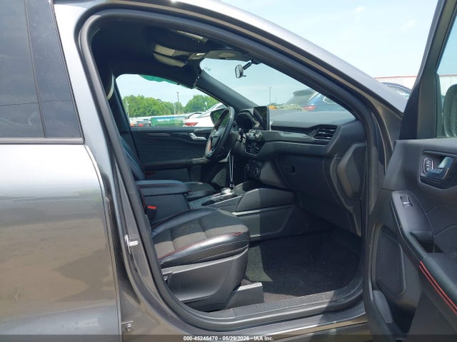 45246470 :رقم المزاد ، 1FMCU9MN3PUA01542 vin ، 2023 Ford Escape St-line مزاد بيع
