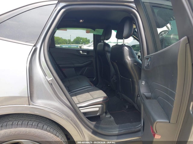 45246470 :رقم المزاد ، 1FMCU9MN3PUA01542 vin ، 2023 Ford Escape St-line مزاد بيع