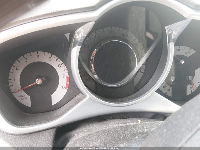 45246472 :رقم المزاد ، 3GYFNAEY9BS585439 vin ، 2011 Cadillac Srx Luxury Collection مزاد بيع