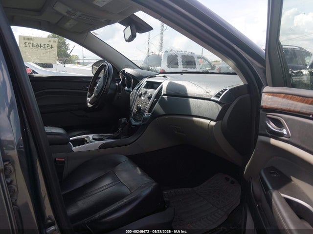 Aukcja sprzedaży 2011 Cadillac Srx Luxury Collection, vin: 3GYFNAEY9BS585439, numer aukcji: 45246472