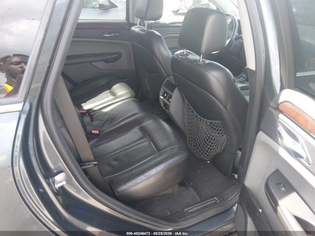 Aukcja sprzedaży 2011 Cadillac Srx Luxury Collection, vin: 3GYFNAEY9BS585439, numer aukcji: 45246472
