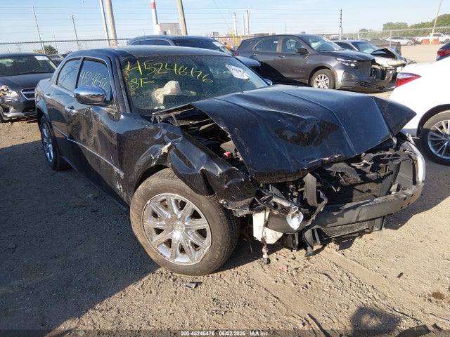 45246476 :رقم المزاد ، 2C3KA63HX7H774874 vin ، 2007 Chrysler 300c مزاد بيع
