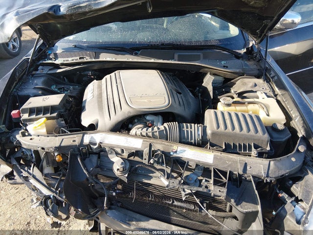 45246476 :رقم المزاد ، 2C3KA63HX7H774874 vin ، 2007 Chrysler 300c مزاد بيع