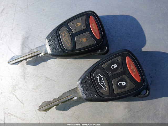 45246476 :رقم المزاد ، 2C3KA63HX7H774874 vin ، 2007 Chrysler 300c مزاد بيع