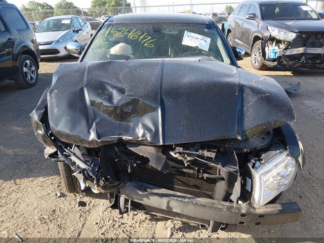 45246476 :رقم المزاد ، 2C3KA63HX7H774874 vin ، 2007 Chrysler 300c مزاد بيع