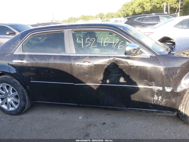 45246476 :رقم المزاد ، 2C3KA63HX7H774874 vin ، 2007 Chrysler 300c مزاد بيع