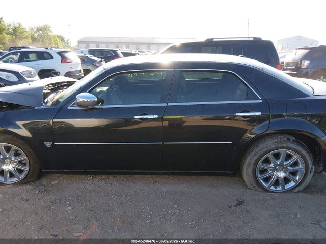 45246476 :رقم المزاد ، 2C3KA63HX7H774874 vin ، 2007 Chrysler 300c مزاد بيع