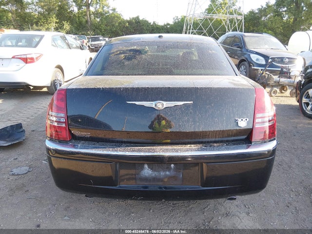 45246476 :رقم المزاد ، 2C3KA63HX7H774874 vin ، 2007 Chrysler 300c مزاد بيع