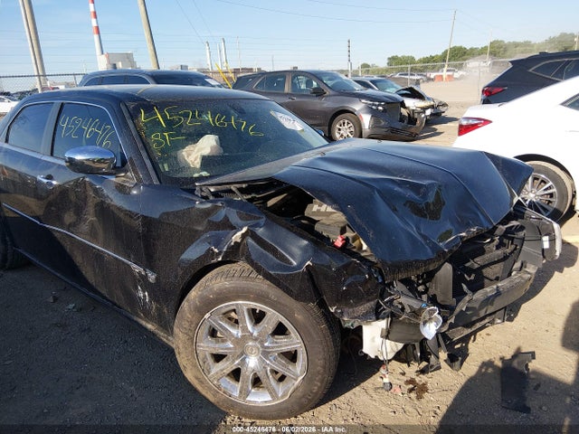 45246476 :رقم المزاد ، 2C3KA63HX7H774874 vin ، 2007 Chrysler 300c مزاد بيع
