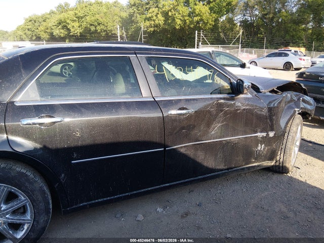 45246476 :رقم المزاد ، 2C3KA63HX7H774874 vin ، 2007 Chrysler 300c مزاد بيع