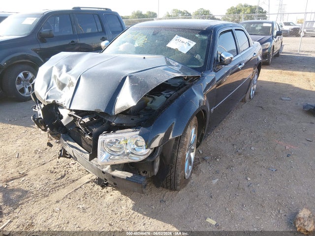 45246476 :رقم المزاد ، 2C3KA63HX7H774874 vin ، 2007 Chrysler 300c مزاد بيع