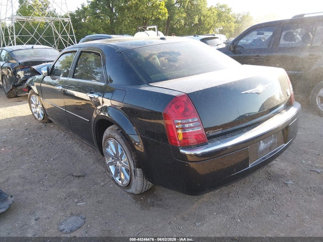 45246476 :رقم المزاد ، 2C3KA63HX7H774874 vin ، 2007 Chrysler 300c مزاد بيع