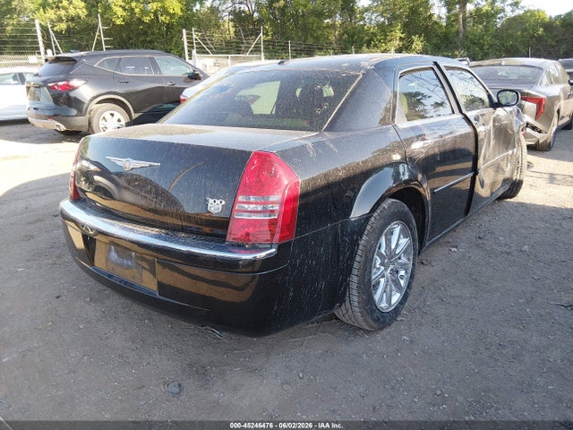 45246476 :رقم المزاد ، 2C3KA63HX7H774874 vin ، 2007 Chrysler 300c مزاد بيع