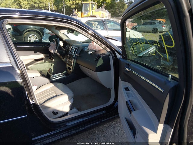 45246476 :رقم المزاد ، 2C3KA63HX7H774874 vin ، 2007 Chrysler 300c مزاد بيع