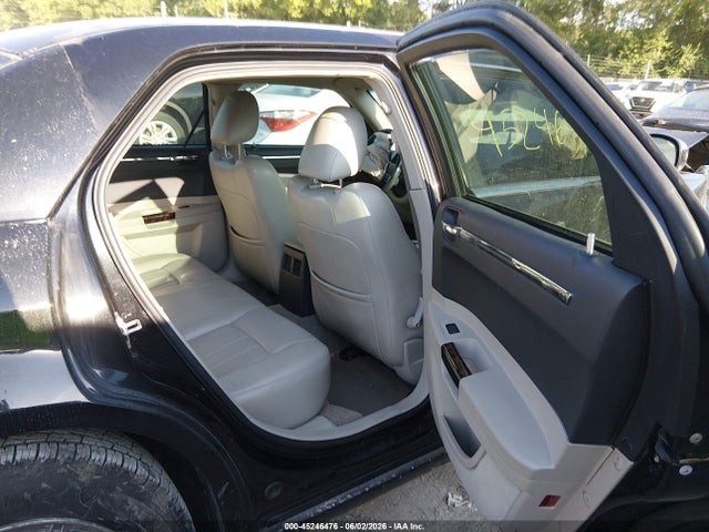 45246476 :رقم المزاد ، 2C3KA63HX7H774874 vin ، 2007 Chrysler 300c مزاد بيع