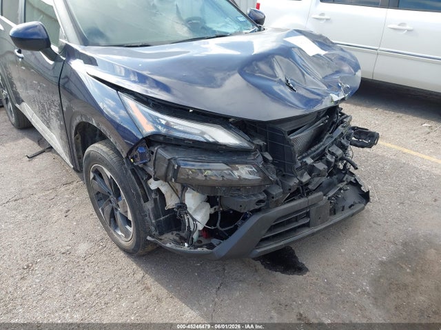 Продаж на аукціоні авто 2024 Nissan Rogue Sv Fwd, vin: 5N1BT3BA1RC716551, номер лоту: 45246479