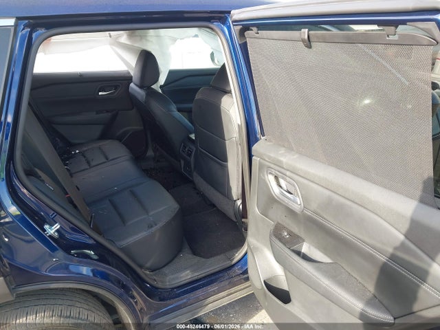 Продаж на аукціоні авто 2024 Nissan Rogue Sv Fwd, vin: 5N1BT3BA1RC716551, номер лоту: 45246479