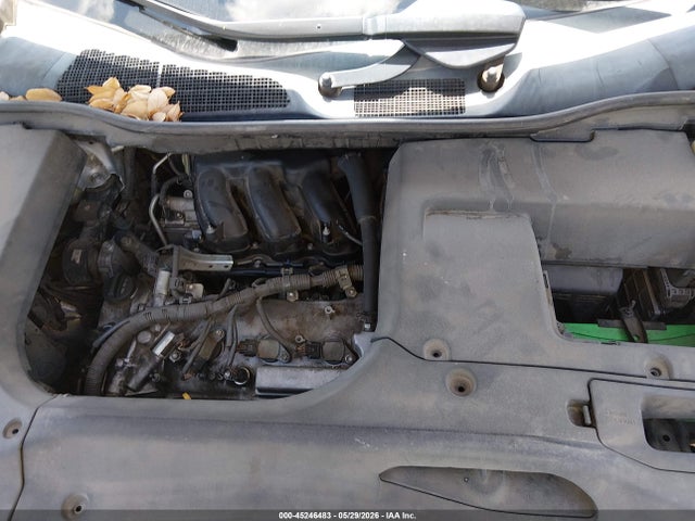 Aukcja sprzedaży 2012 Lexus Rx 350, vin: 2T2ZK1BA0CC083156, numer aukcji: 45246483