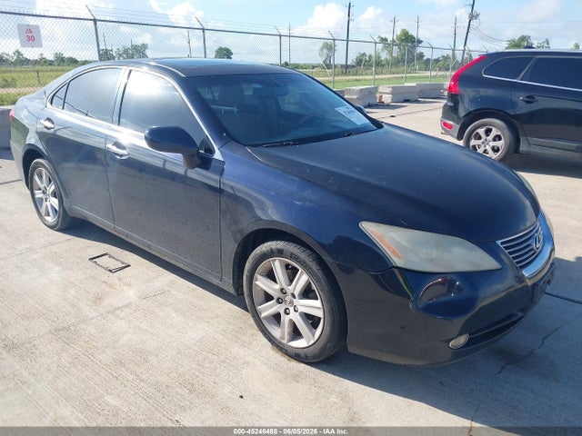 Auction sale of the 2009 Lexus Es 350, vin: JTHBJ46G192326519, lot number: 45246488