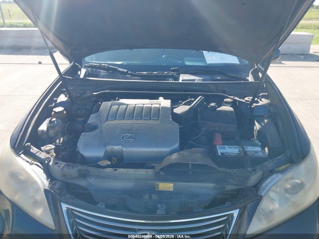 45246488 :رقم المزاد ، JTHBJ46G192326519 vin ، 2009 Lexus Es 350 مزاد بيع