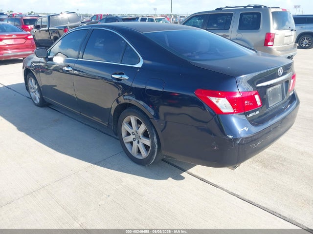 45246488 :رقم المزاد ، JTHBJ46G192326519 vin ، 2009 Lexus Es 350 مزاد بيع