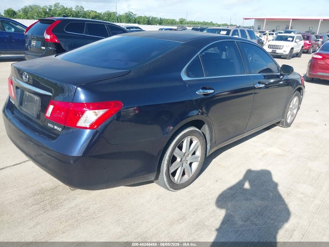 45246488 :رقم المزاد ، JTHBJ46G192326519 vin ، 2009 Lexus Es 350 مزاد بيع