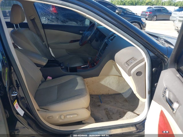 45246488 :رقم المزاد ، JTHBJ46G192326519 vin ، 2009 Lexus Es 350 مزاد بيع