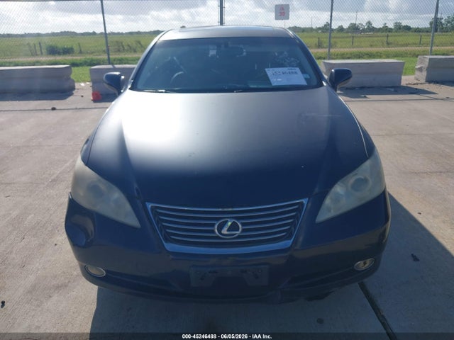 45246488 :رقم المزاد ، JTHBJ46G192326519 vin ، 2009 Lexus Es 350 مزاد بيع