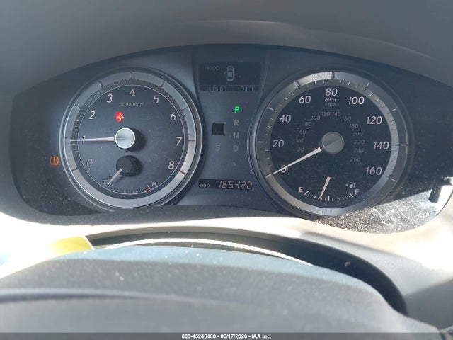 45246488 :رقم المزاد ، JTHBJ46G192326519 vin ، 2009 Lexus Es 350 مزاد بيع