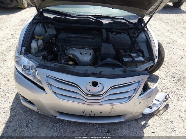 Продажа на аукционе авто 2007 Toyota Camry Le, vin: 4T1BE46K17U570257, номер лота: 45246493