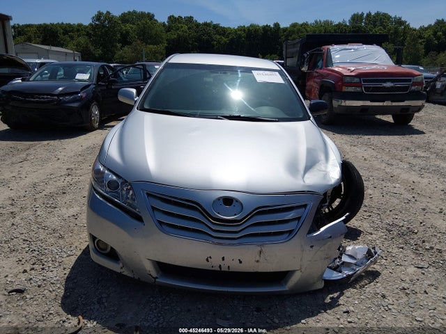 Продажа на аукционе авто 2007 Toyota Camry Le, vin: 4T1BE46K17U570257, номер лота: 45246493