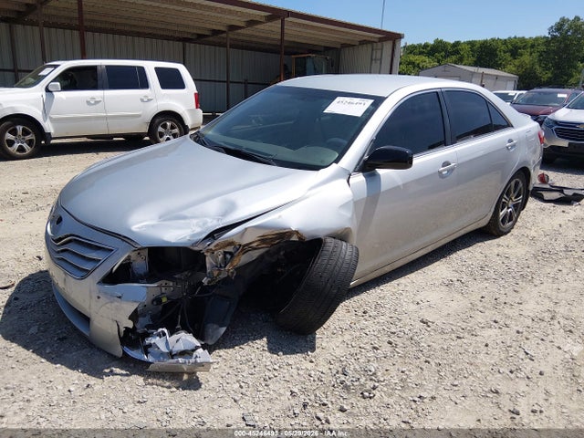 Продажа на аукционе авто 2007 Toyota Camry Le, vin: 4T1BE46K17U570257, номер лота: 45246493