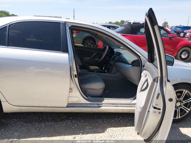 Продажа на аукционе авто 2007 Toyota Camry Le, vin: 4T1BE46K17U570257, номер лота: 45246493