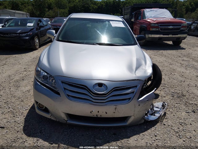 Продажа на аукционе авто 2007 Toyota Camry Le, vin: 4T1BE46K17U570257, номер лота: 45246493