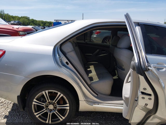 Продажа на аукционе авто 2007 Toyota Camry Le, vin: 4T1BE46K17U570257, номер лота: 45246493