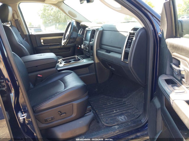 Aukcja sprzedaży 2015 Ram 1500 Sport, vin: 1C6RR7HT9FS552542, numer aukcji: 45246494